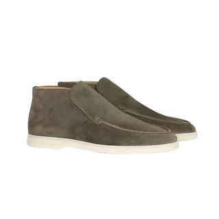 Varel | Suede Shoes