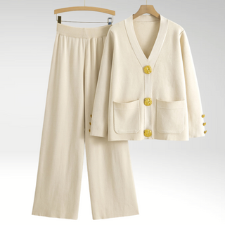 Cazel | Royal Essence Two-Piece Set