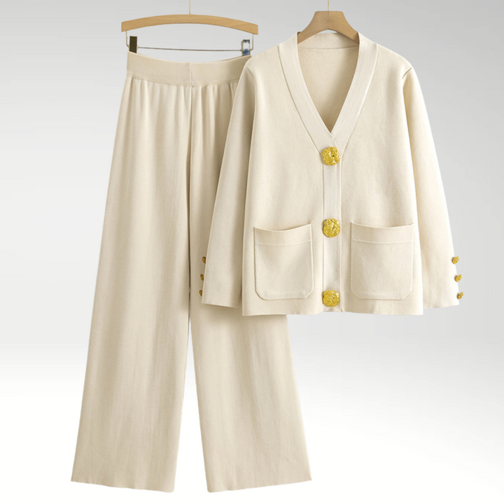 Cazel | Royal Essence Two-Piece Set