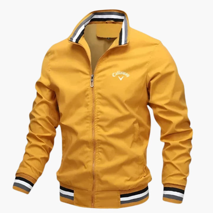 Ashcroft | Premium Everyday Jacket