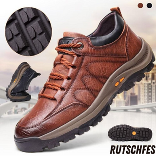 Ashcroft | Comfortable Outdoor Hiking Shoes