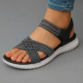 Ambre | Ultra-Comfortable Orthopaedic Sandals