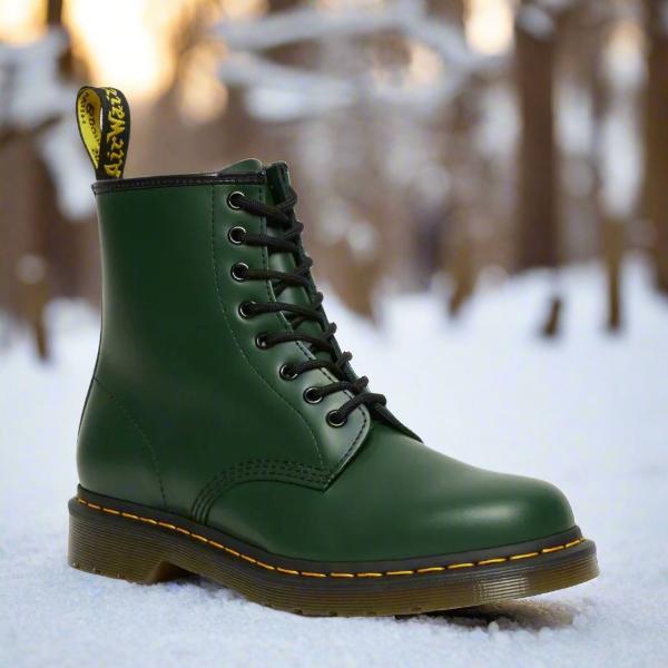 Ashcroft | Artemis Classic Men's Lace-Up Boots
