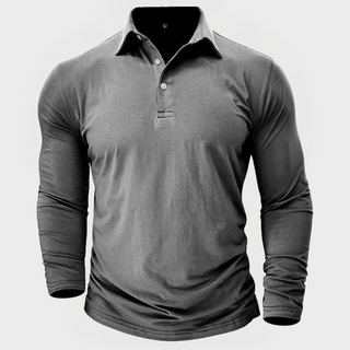 Ashcroft | Loreno Premium Cotton Polo