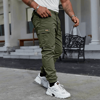 DONACCI Cargo Pants