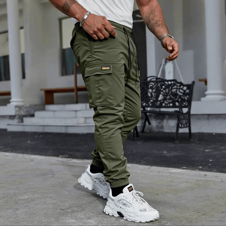 DONACCI Cargo Pants