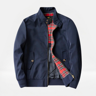 Ashcroft | Brandt Vintage Casual Jacket