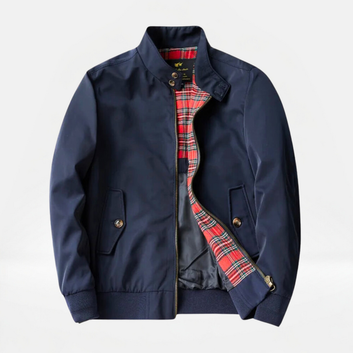 Ashcroft | Brandt Vintage Casual Jacket