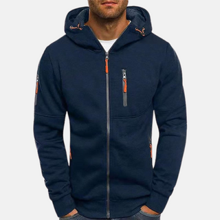 Ashcroft | Premium Fleece Gilet