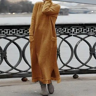 Ashcroft Relaxed Fit Dress – view 7