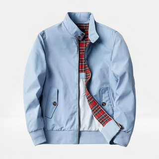 Ashcroft | Brandt Vintage Casual Jacket