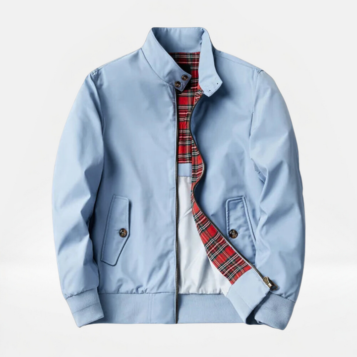 Ashcroft | Brandt Vintage Casual Jacket
