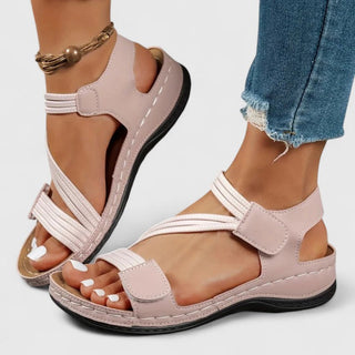 Elvire | Elegant Orthopaedic Sandals
