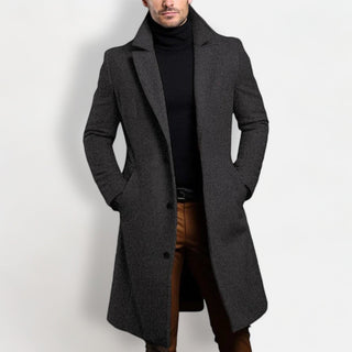 Ashcroft | Premium Trench Coat