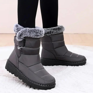 Ashcroft | Winter Boots