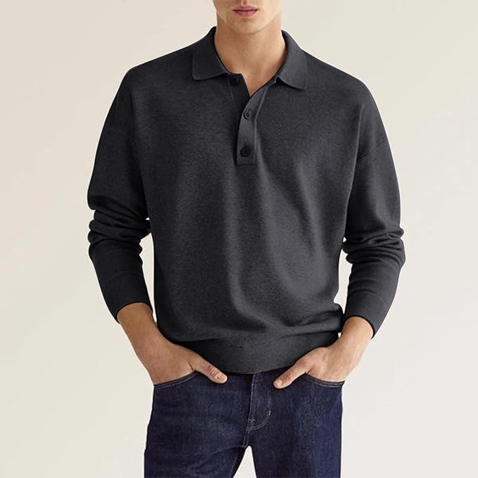 Ashcroft | Classic Polo Shirt