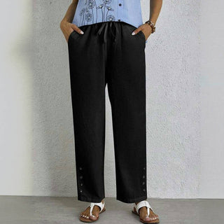 Comfortable Casual Trousers