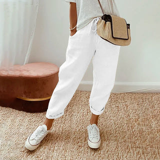 Comfortable Casual Trousers