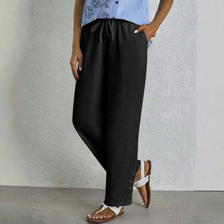 Comfortable Casual Trousers