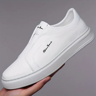 Varel | Genuine Leather Shoes