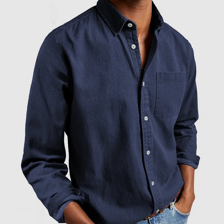 Ashcroft | Premium Casual Shirt