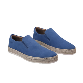 Varel | Suede City Shoes