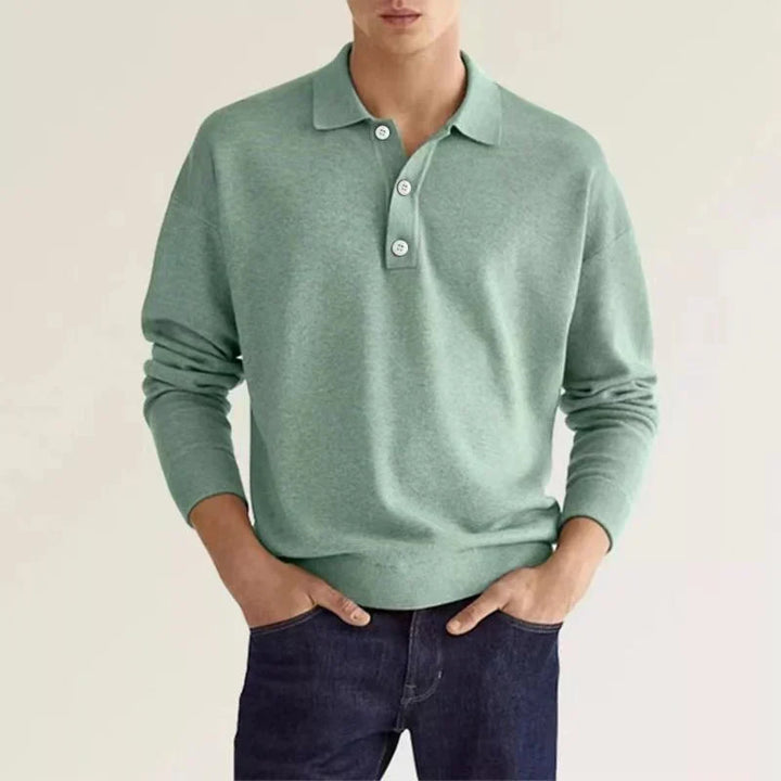 Ashcroft | Classic Polo Shirt