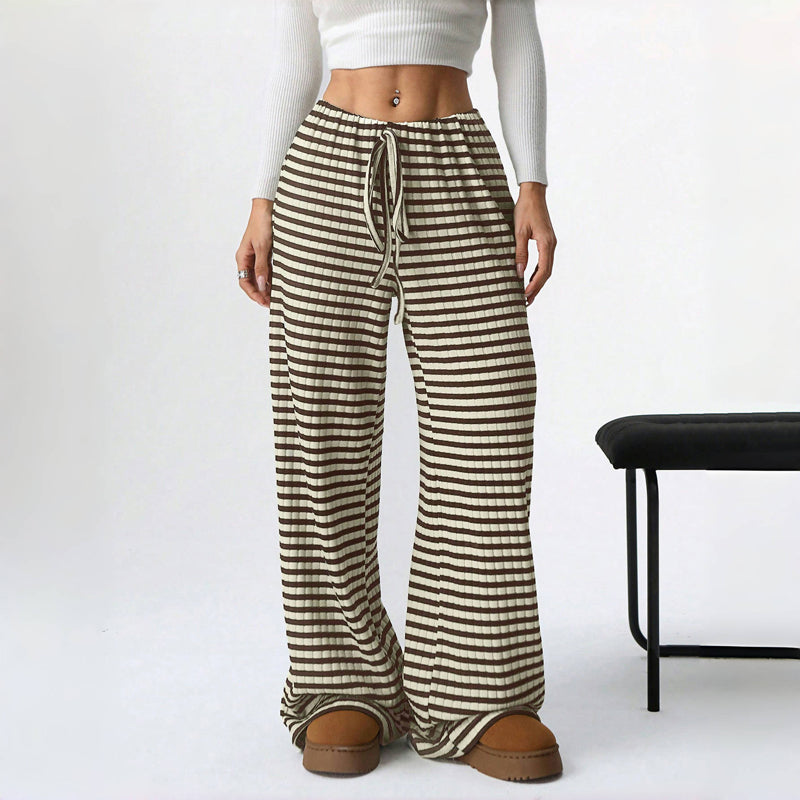 Comfortable Casual Trousers