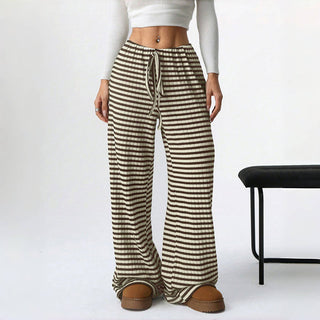 Comfortable Casual Trousers