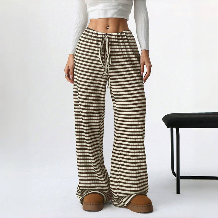 Comfortable Casual Trousers