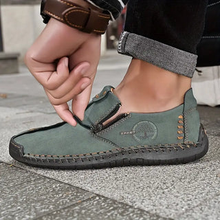 Varel | Elegant Leather Formal Shoes