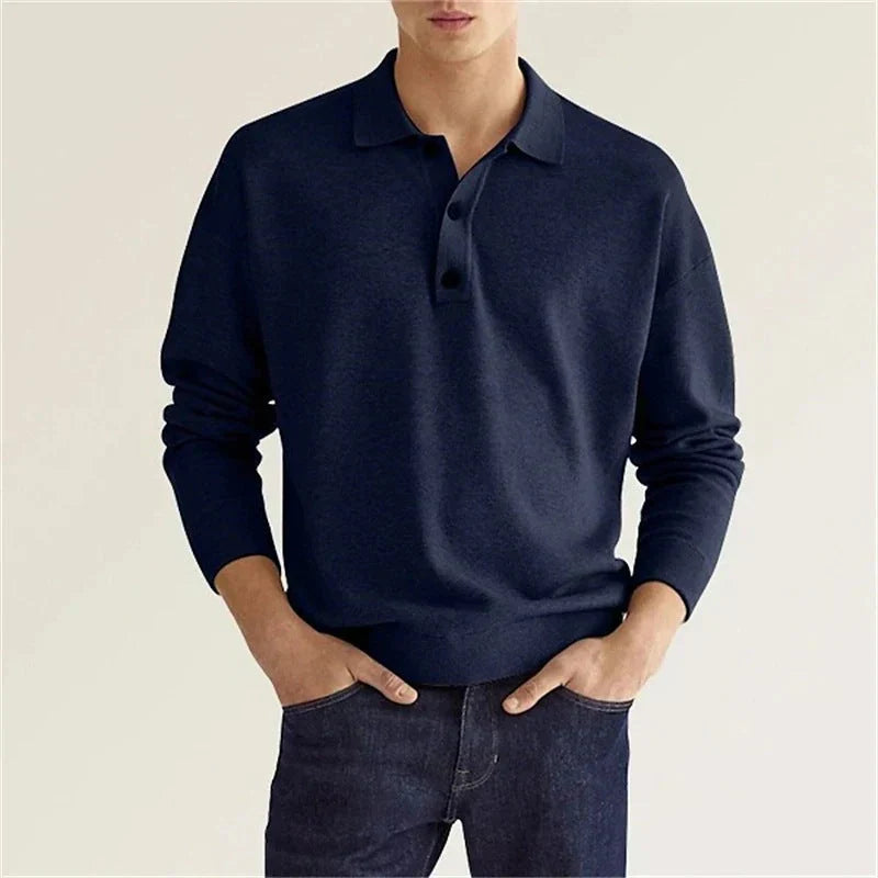 Ashcroft | Classic Polo Shirt