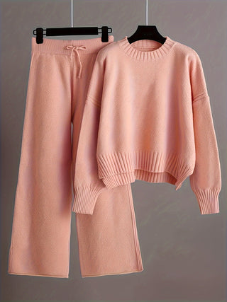 Ashcroft | Casual Two-Piece Set