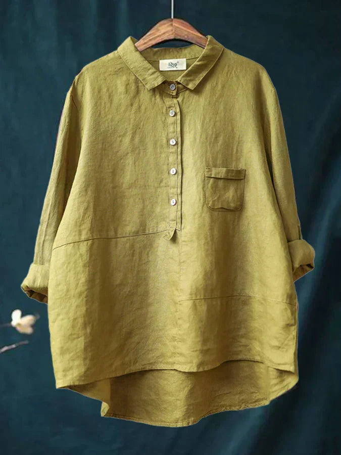 Ashcroft | Alice French Vintage Blouse
