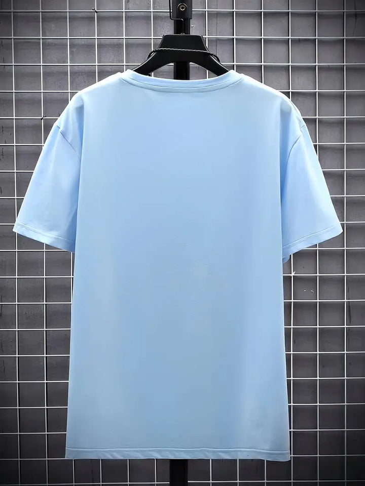 Cazel | Stylish Short-Sleeve T-Shirt