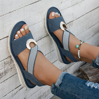 Luna Costera | Orthopaedic Sandals