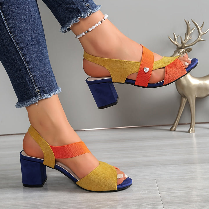 Elegant Orthopaedic Sandals