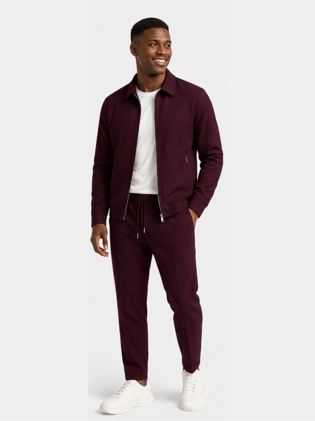 DONACCI Knit Matching Set