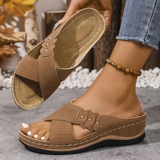 Daniela | Orthopaedic Sandals