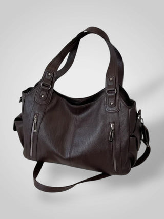 Sabina | Leather Bag