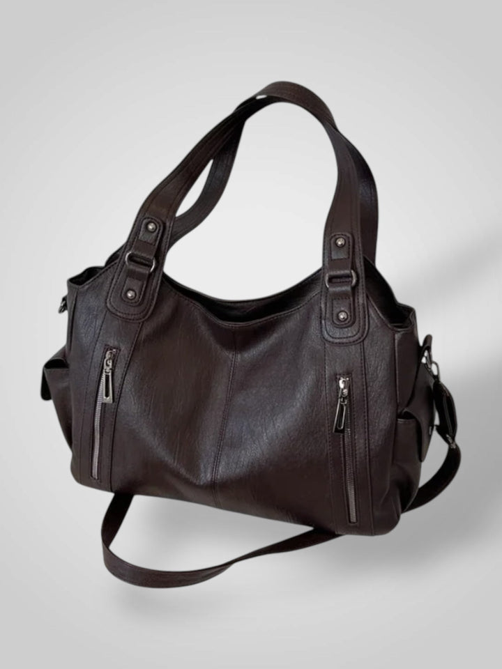 Sabina | Leather Bag
