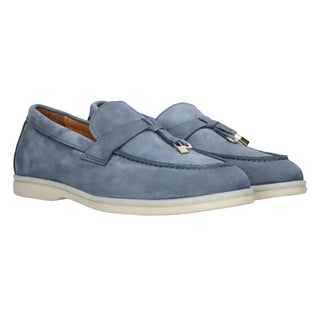 Cazel | Classic Lady Moccasins