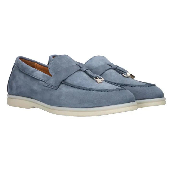 Cazel | Classic Lady Moccasins