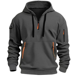 Jan | Stylish Hoodie