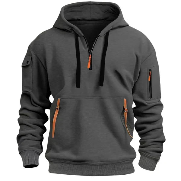 Jan | Stylish Hoodie