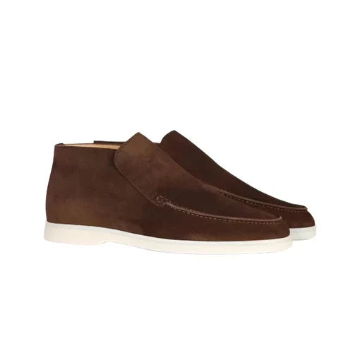 Varel | Suede Shoes