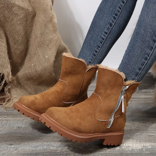 Ashcroft | Noria Comfortable Warm Winter Boots