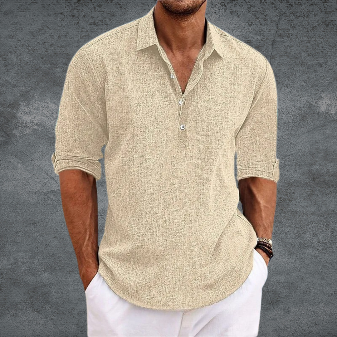 Cazel | Stylish Shirt