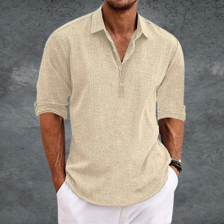 Cazel | Stylish Shirt