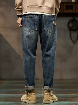 DONACCI Vintage Wash Jeans